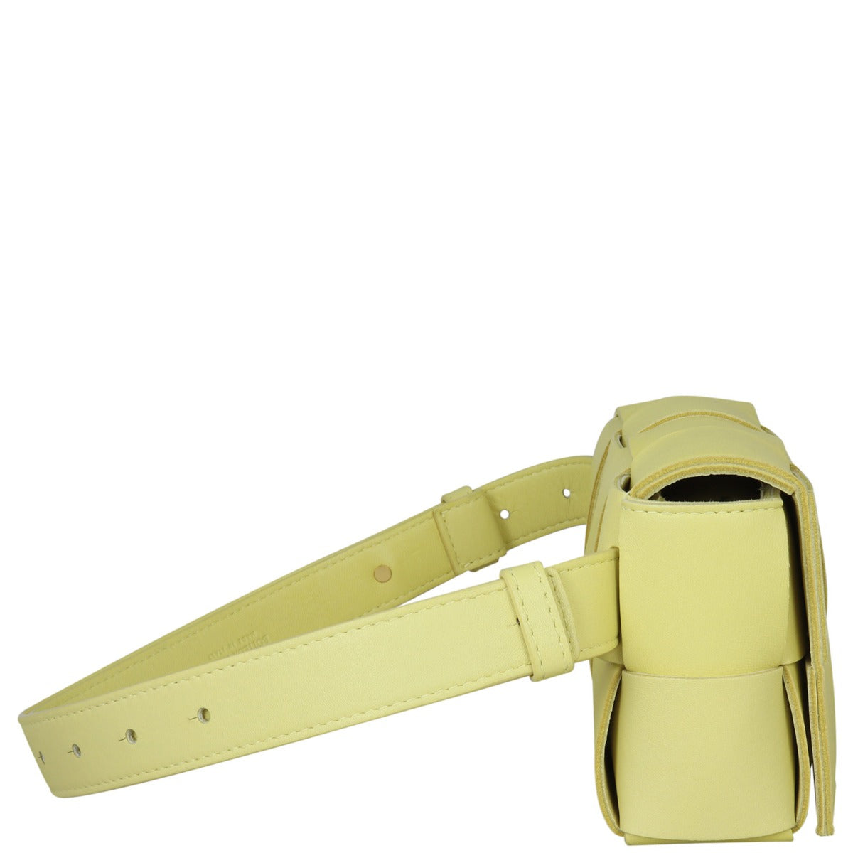 Bottega Veneta Cassette Crossbody - Rovelle Bags