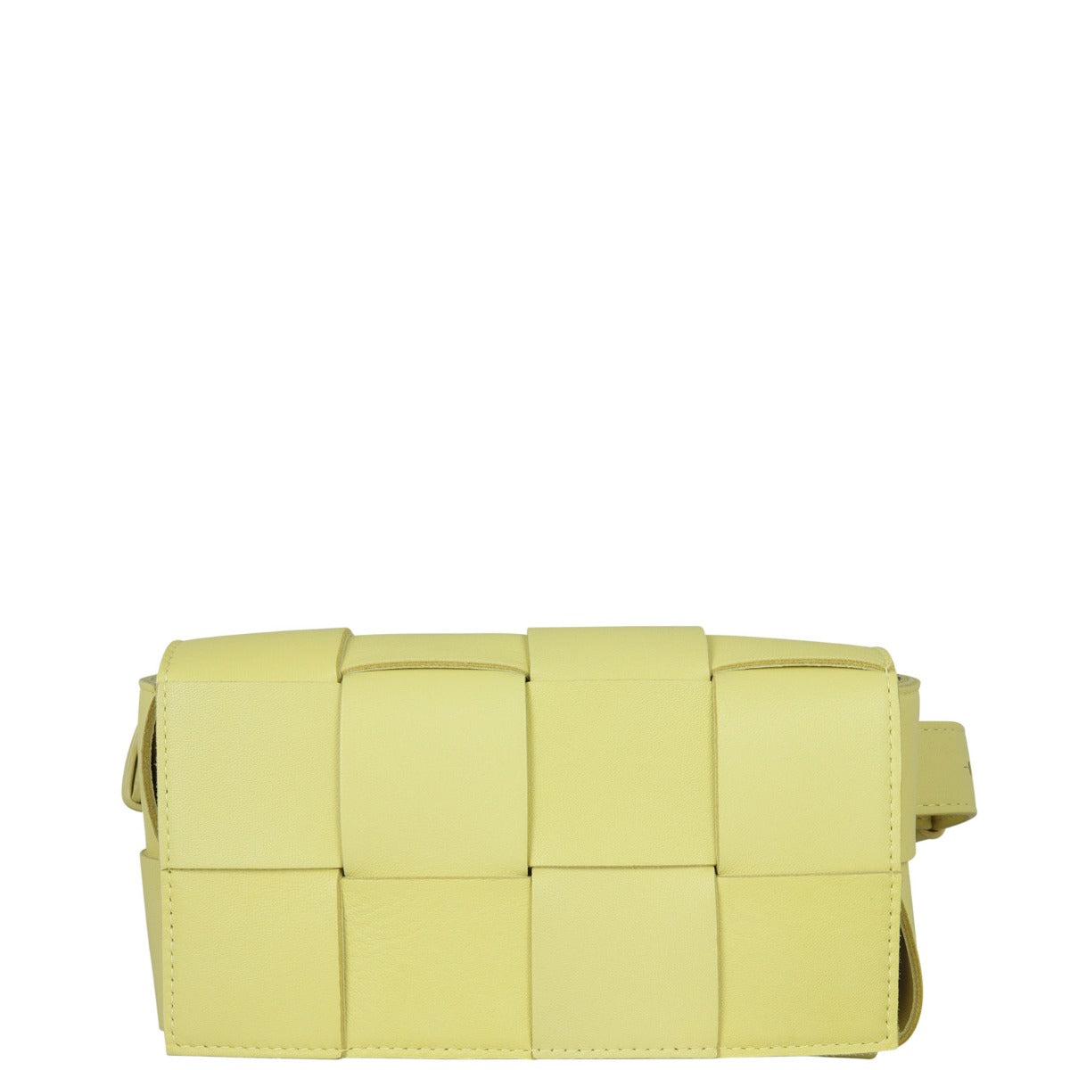 Bottega Veneta Cassette Crossbody - Rovelle Bags