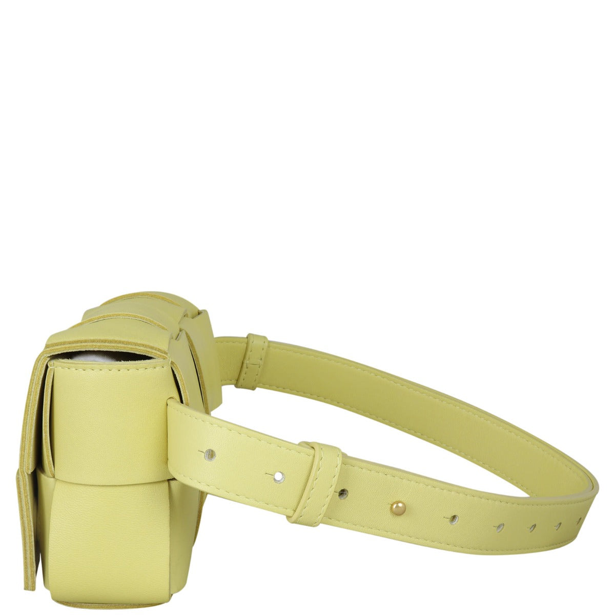 Bottega Veneta Cassette Crossbody - Rovelle Bags