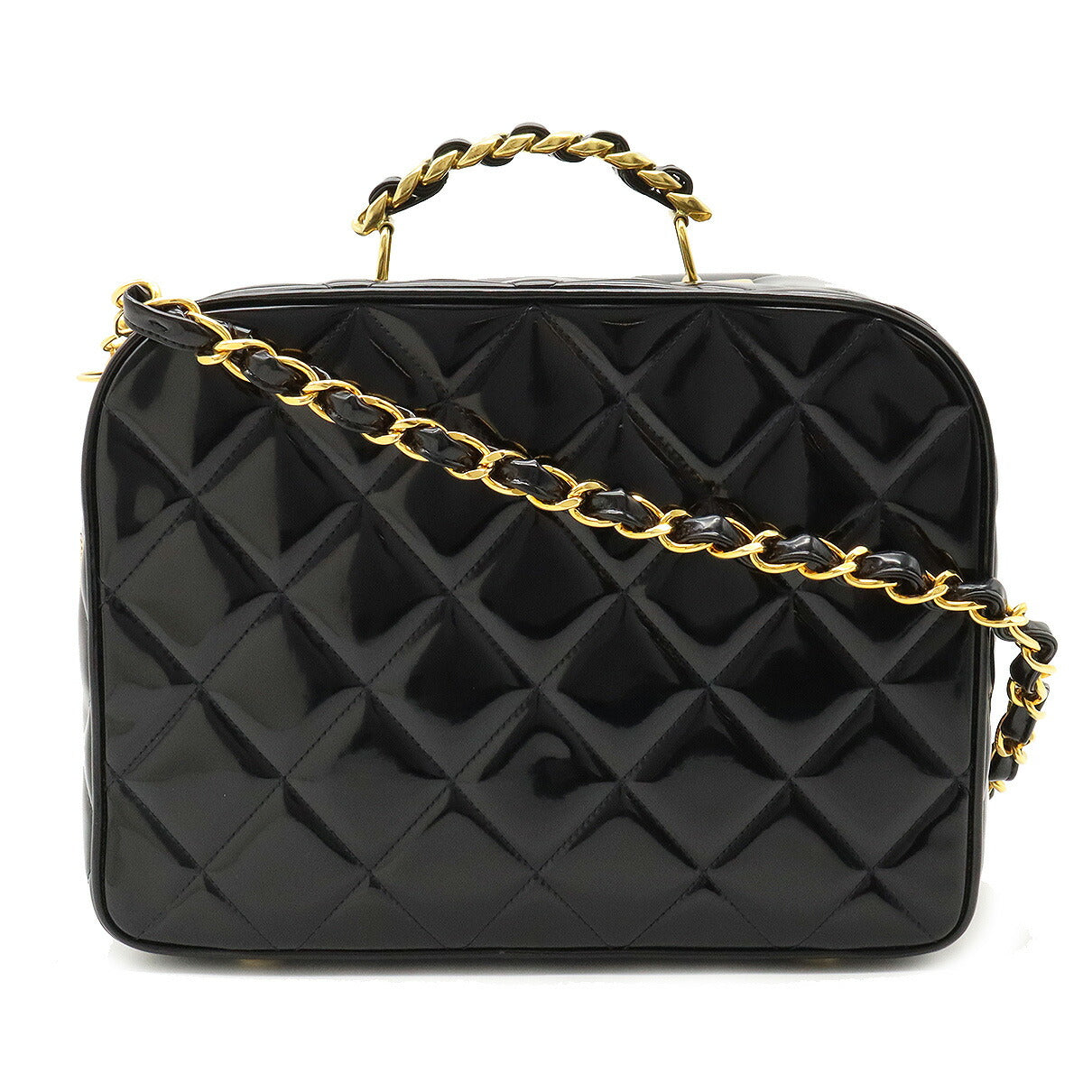 Chanel Classic Flap Flap Bag - Rovelle Bags