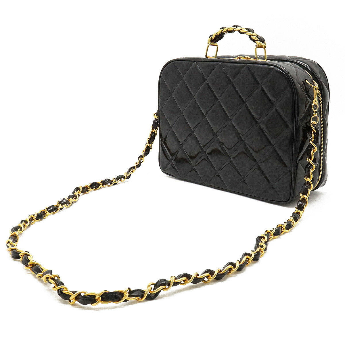 Chanel Classic Flap Flap Bag - Rovelle Bags