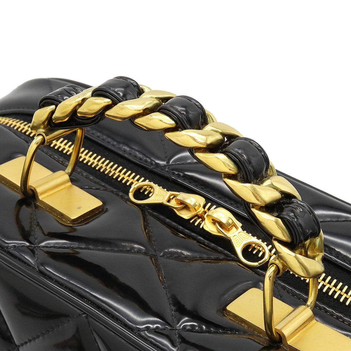 Chanel Classic Flap Flap Bag - Rovelle Bags