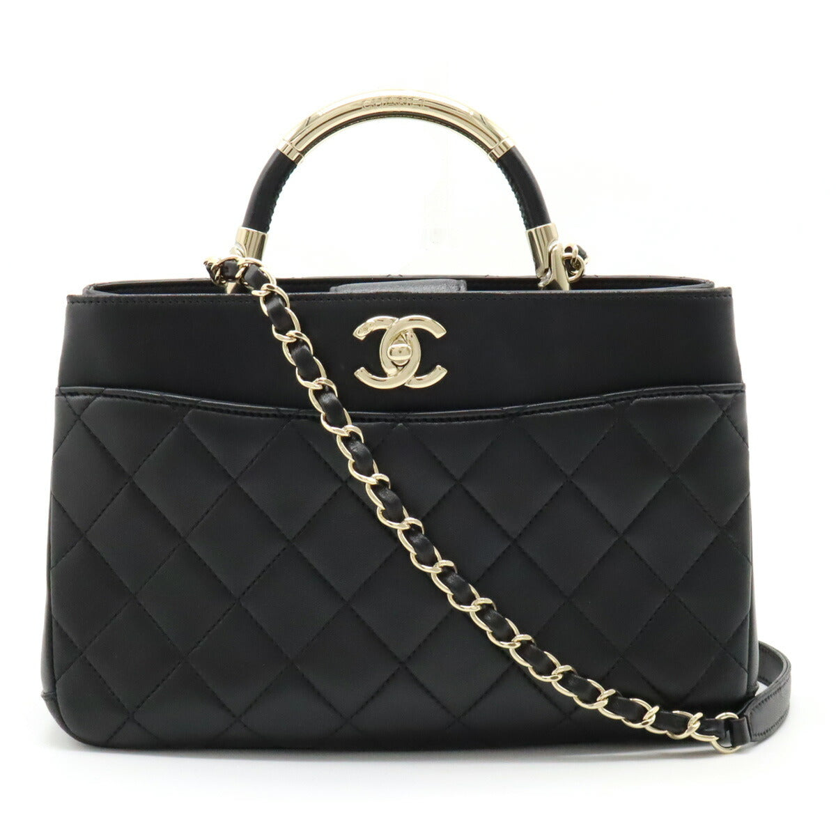 Chanel Classic Flap Flap Bag - Rovelle Bags