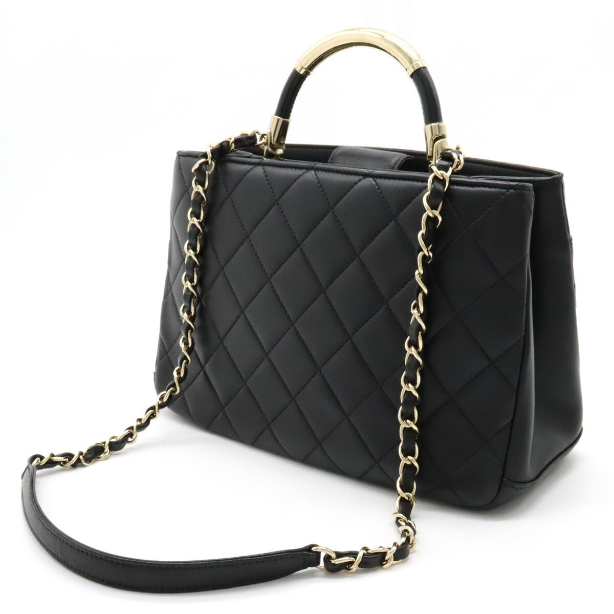Chanel Classic Flap Flap Bag - Rovelle Bags