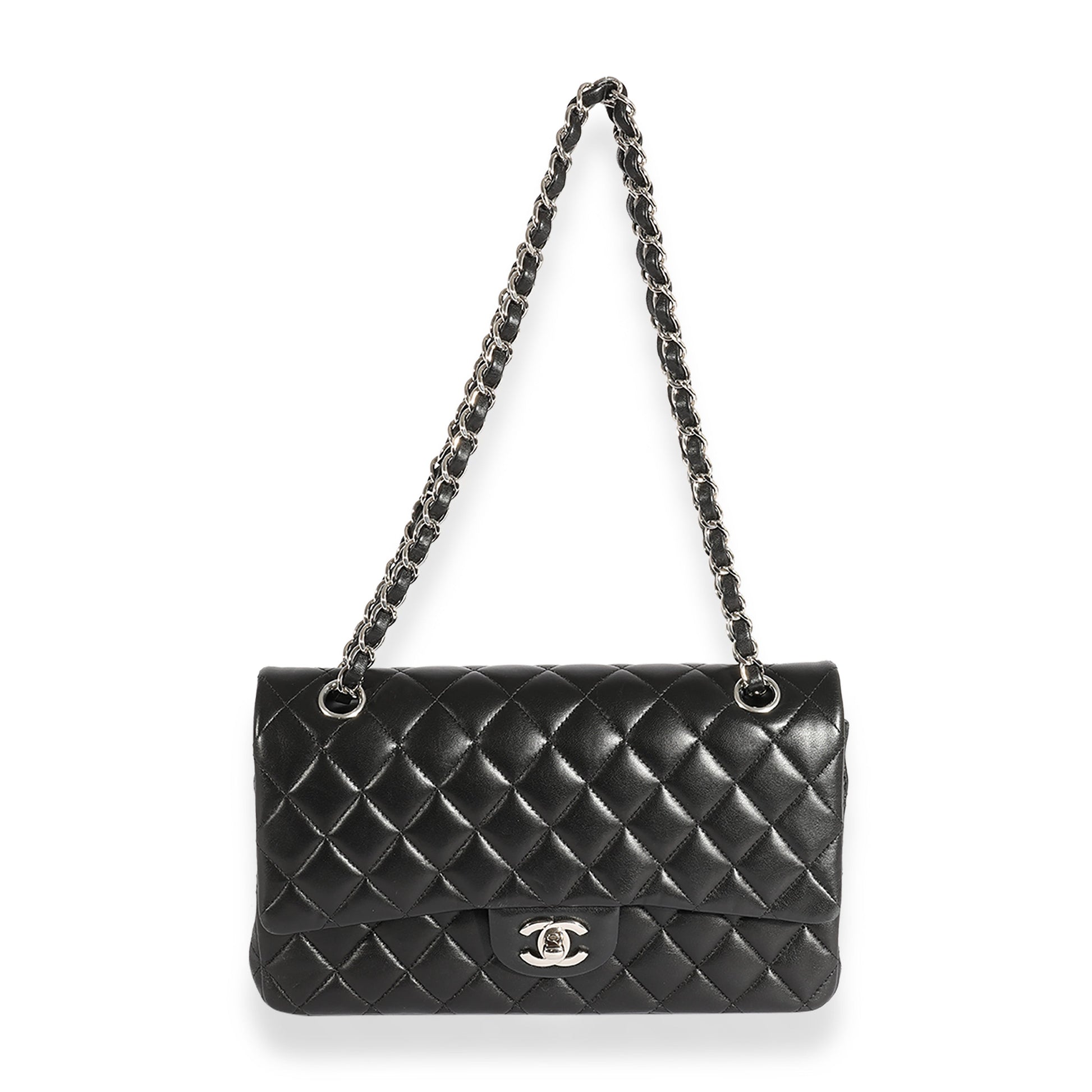 Chanel Flap Shoulder Bag - Almora Bags