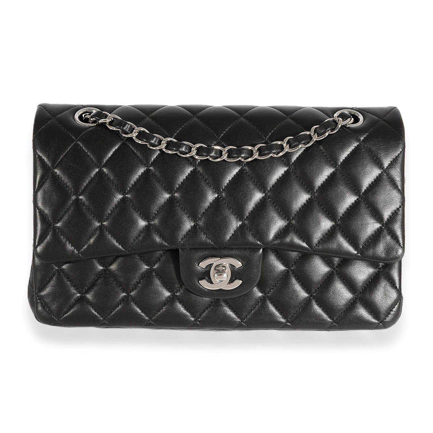 Chanel Flap Shoulder Bag - Almora Bags