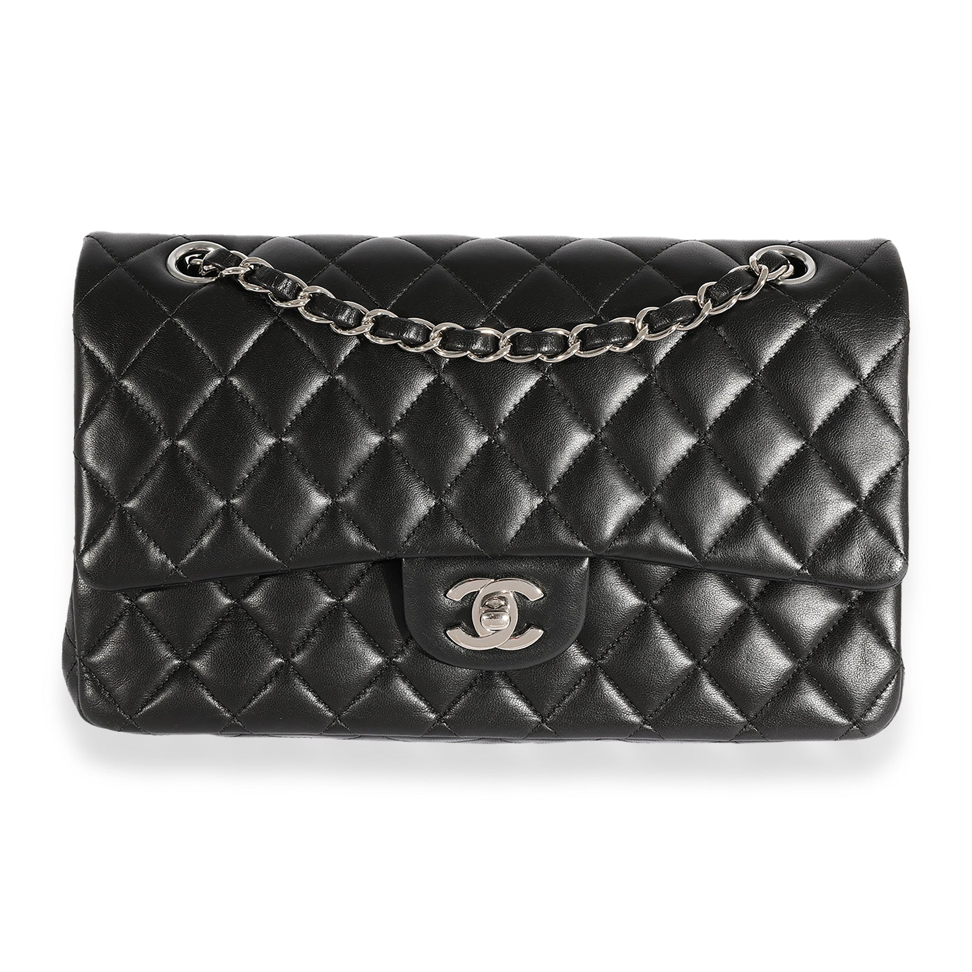 Chanel Flap Shoulder Bag - Almora Bags