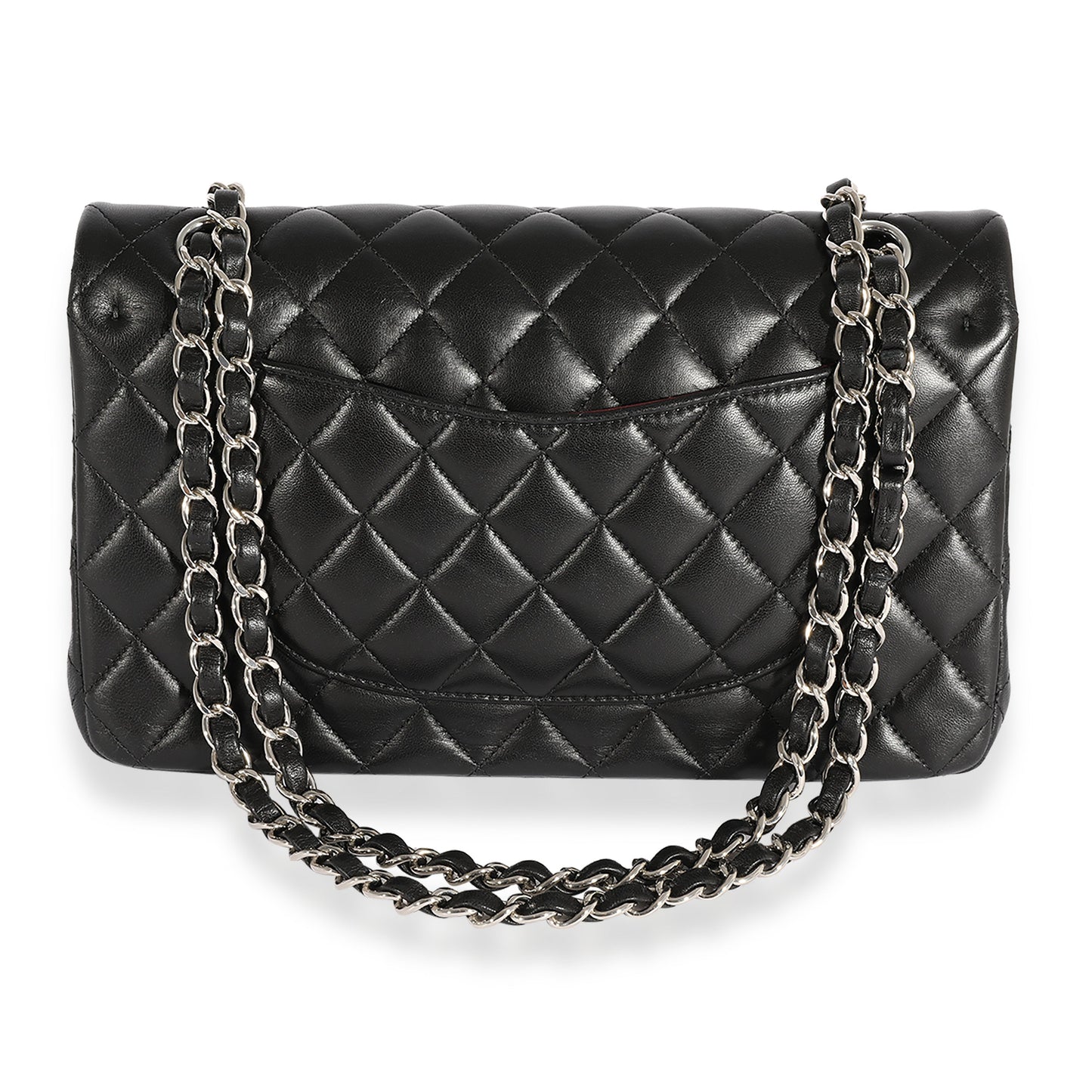 Chanel Flap Shoulder Bag - Almora Bags
