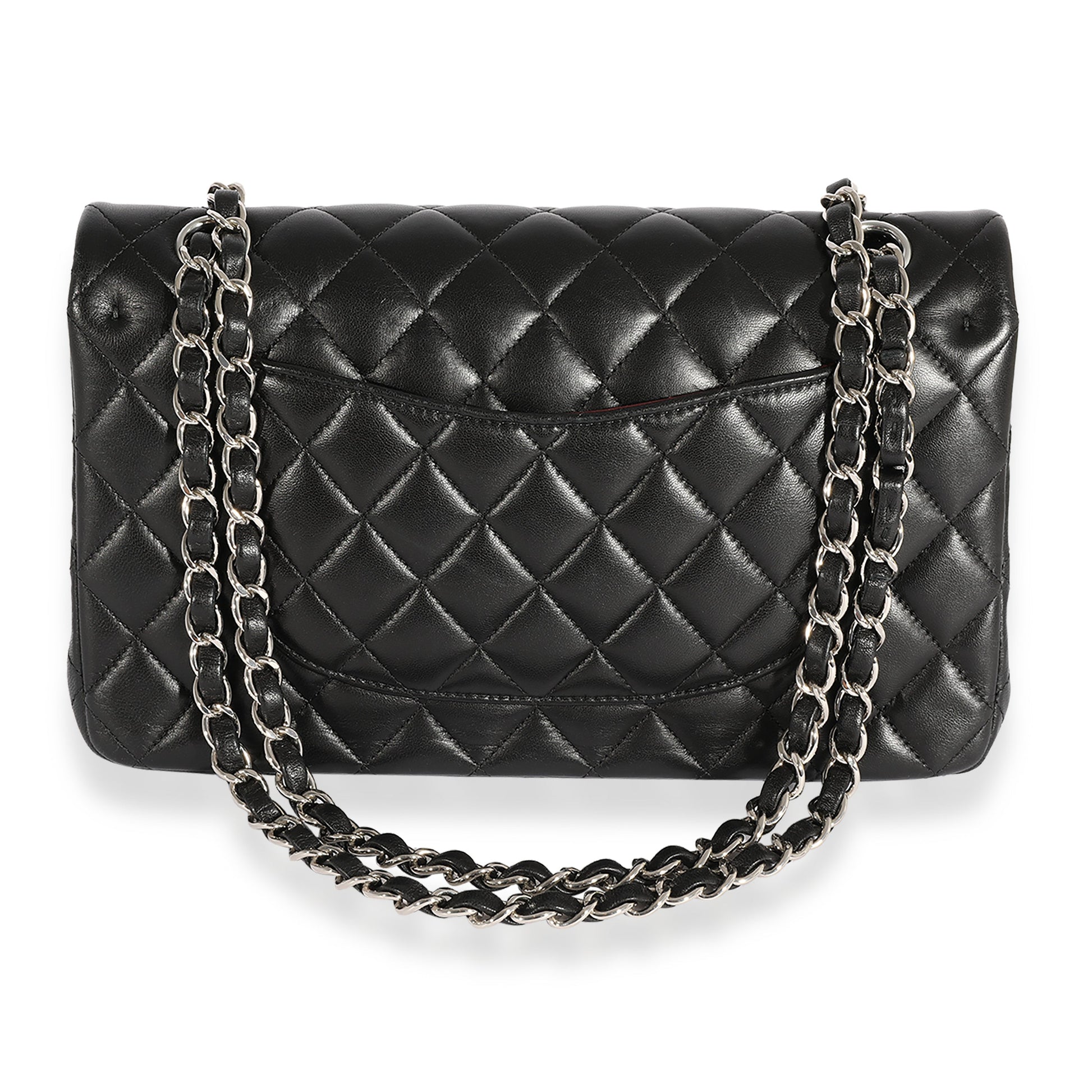 Chanel Flap Shoulder Bag - Almora Bags