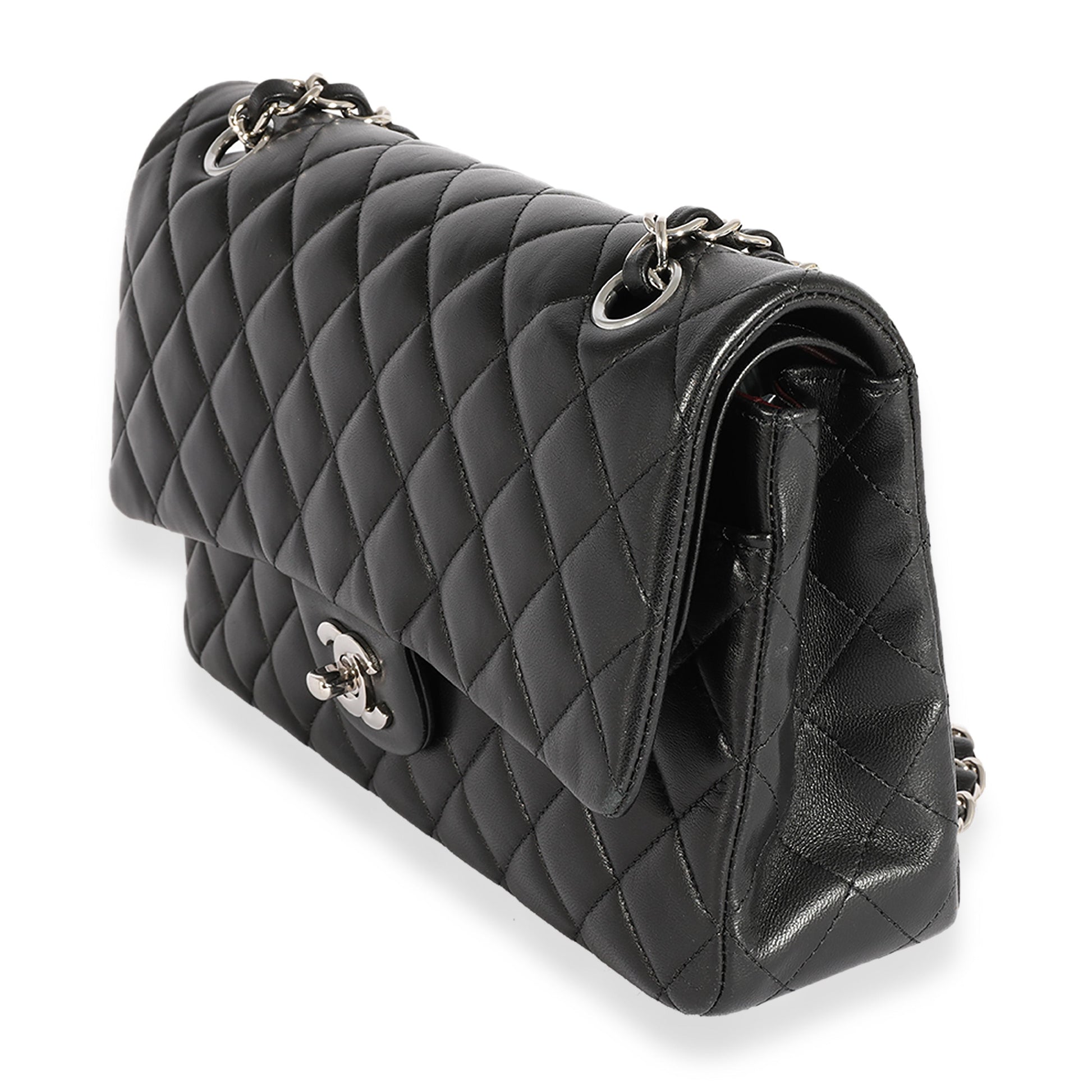 Chanel Flap Shoulder Bag - Almora Bags