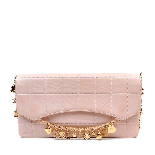 Chanel Flap Shoulder Bag - Almora Bags