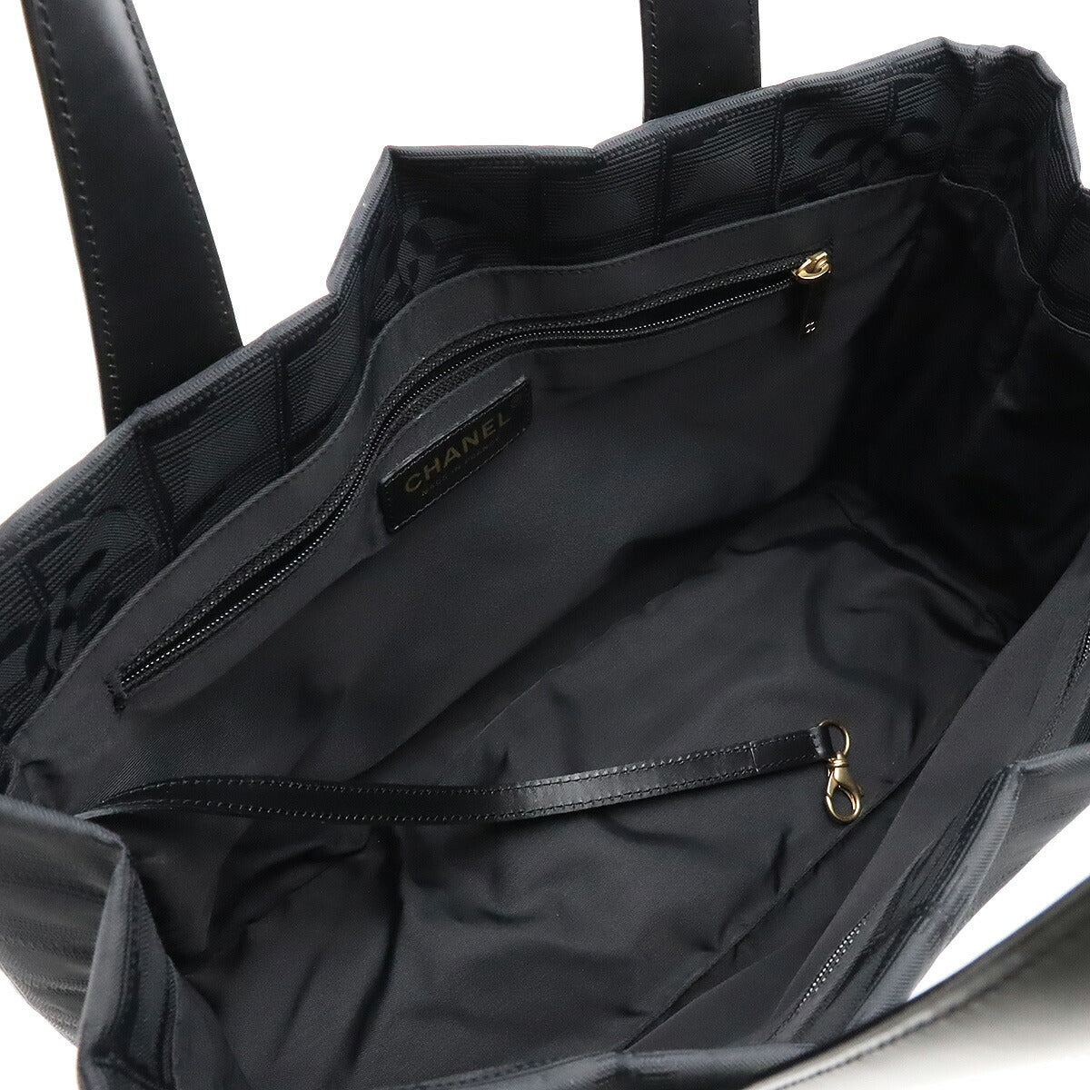 Chanel Classic Flap Flap Bag - Rovelle Bags