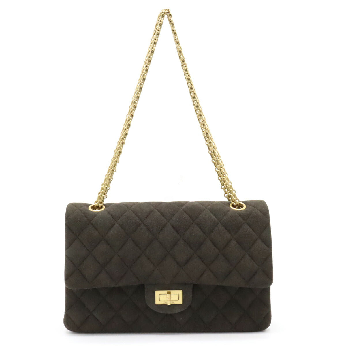 Chanel Classic Flap Shoulder Bag - Rovelle Bags