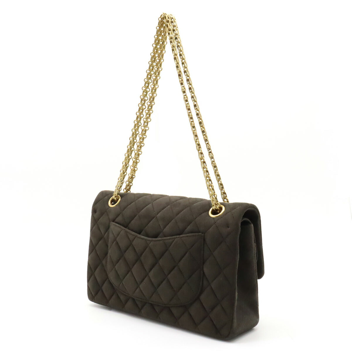 Chanel Classic Flap Shoulder Bag - Rovelle Bags