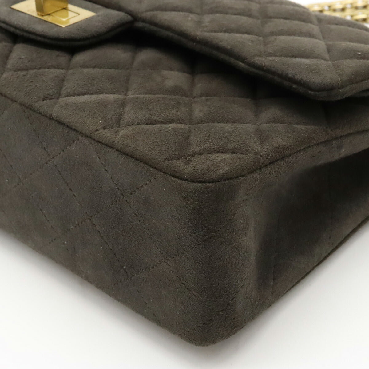 Chanel Classic Flap Shoulder Bag - Rovelle Bags