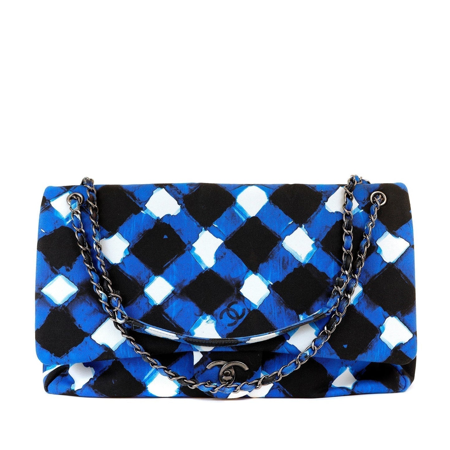 Chanel Flap Shoulder Bag - Almora Bags