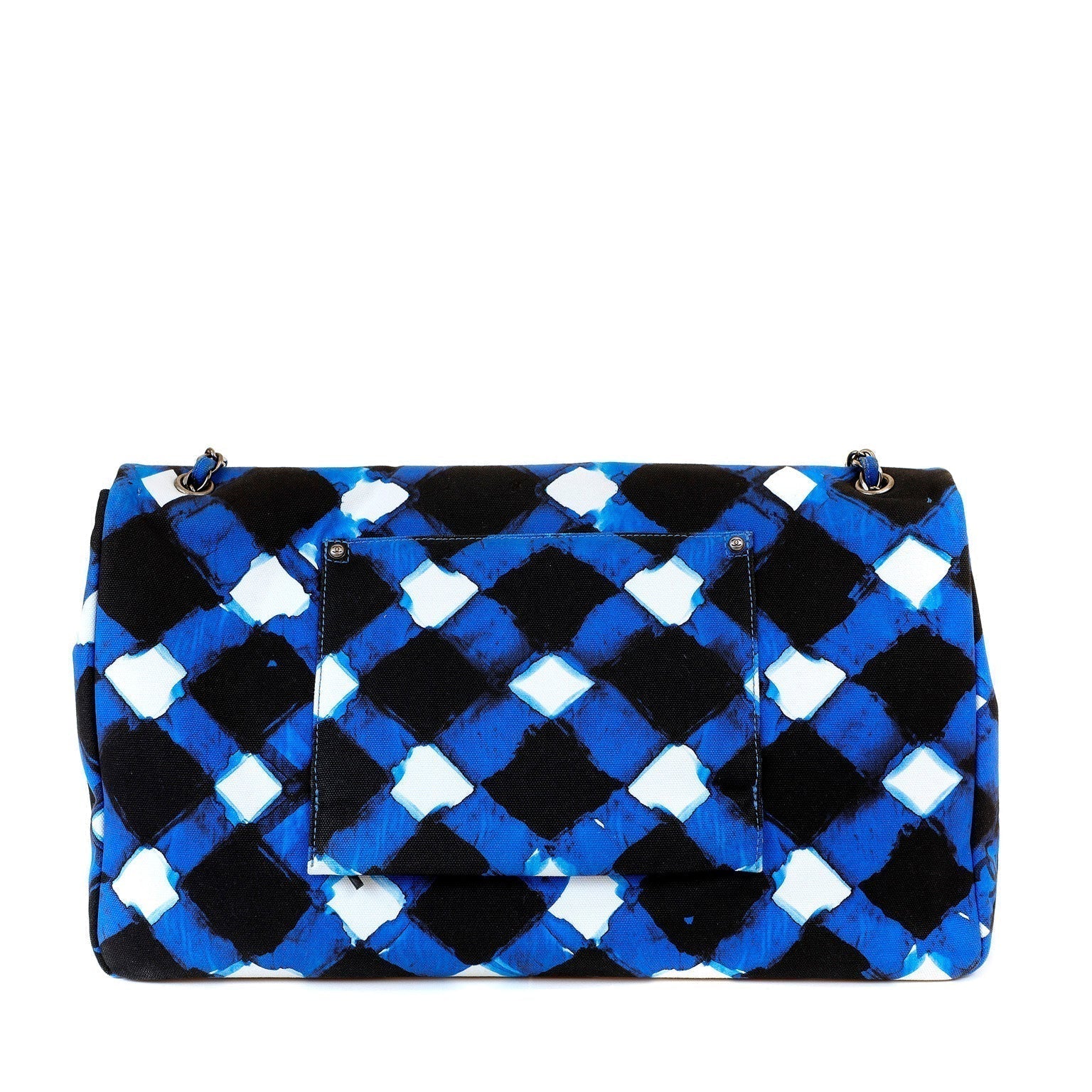 Chanel Flap Shoulder Bag - Almora Bags