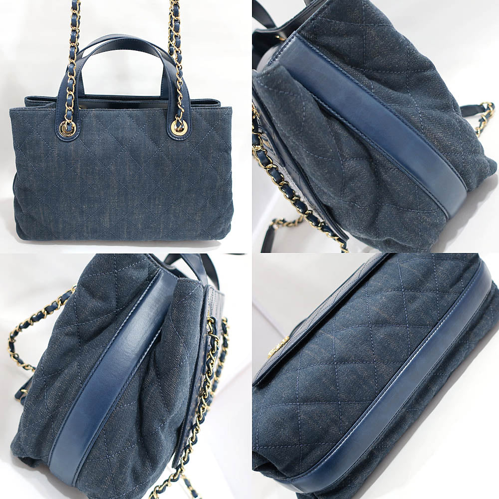 Chanel Shoulder Bag - Almora Bags