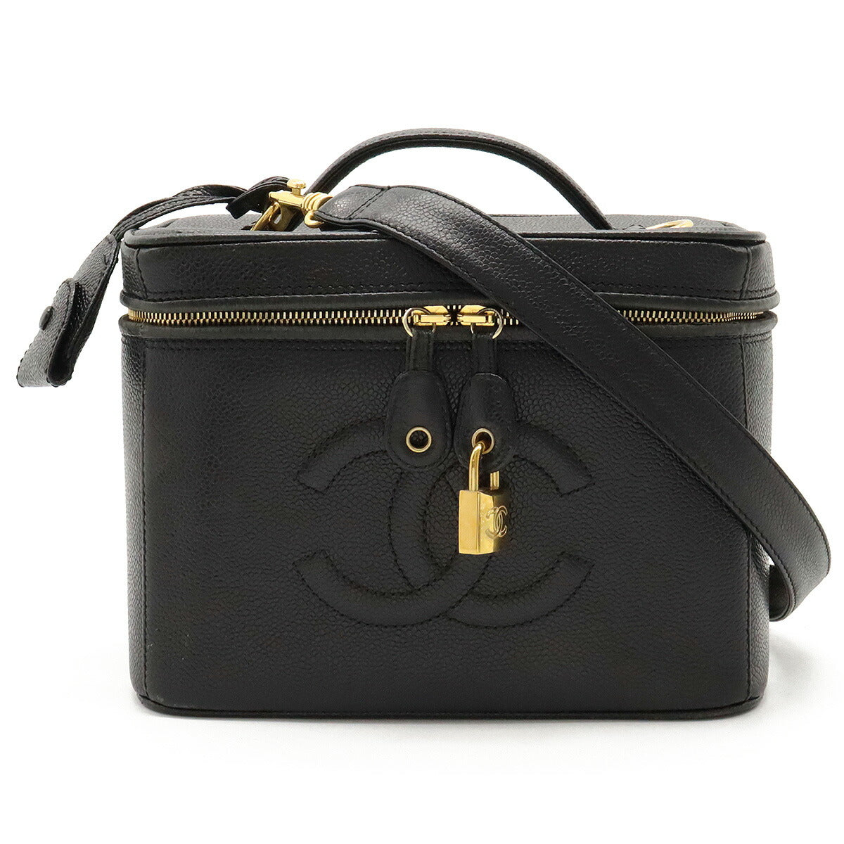Chanel Classic Flap Flap Bag - Rovelle Bags