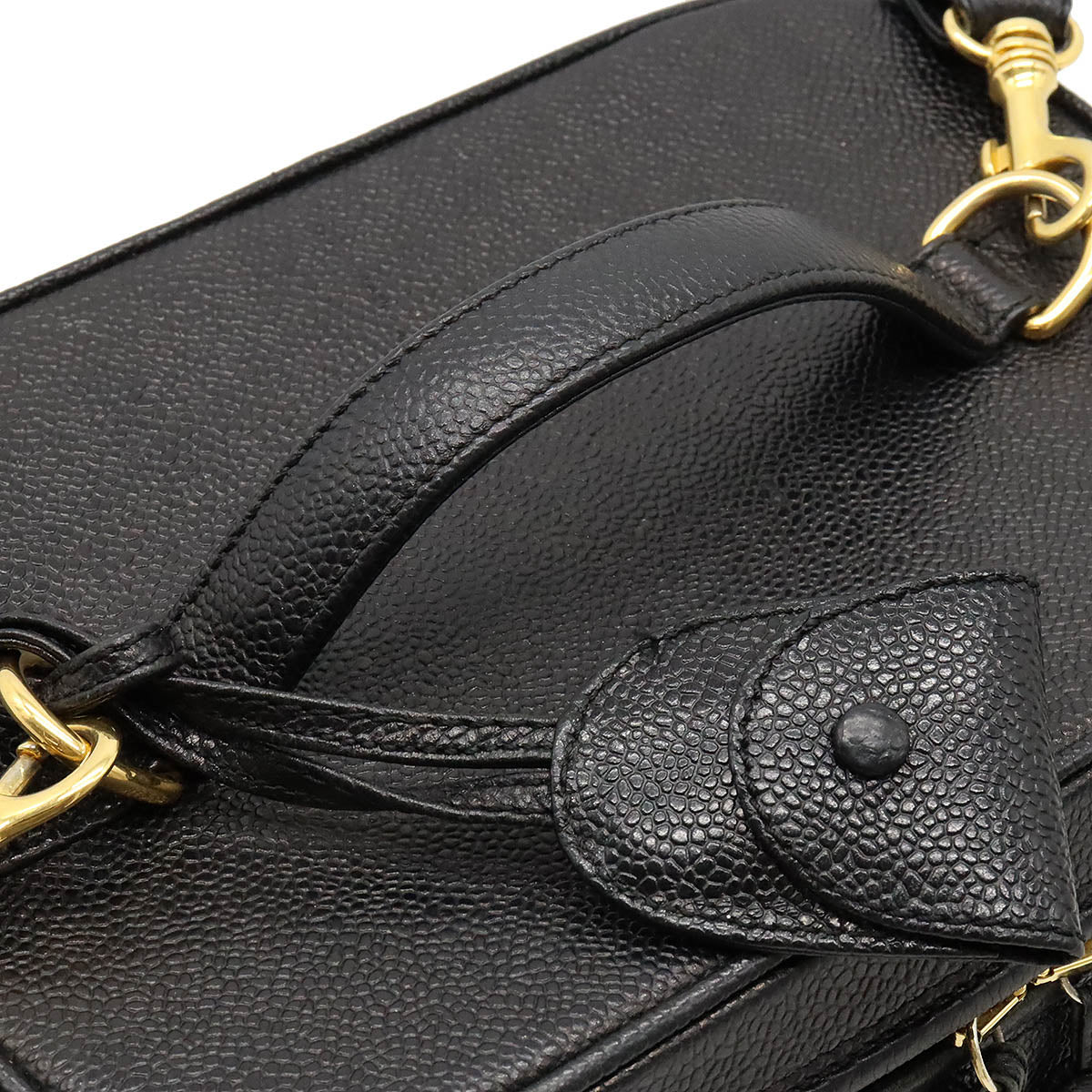 Chanel Classic Flap Flap Bag - Rovelle Bags