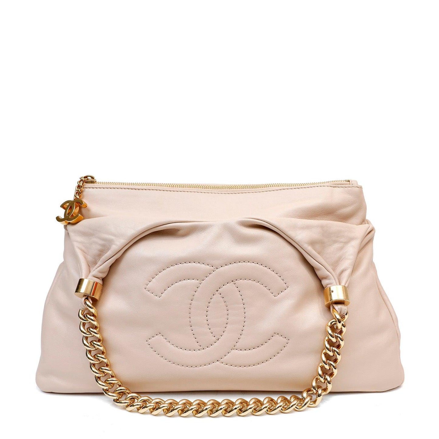 Chanel Shoulder Bag - Almora Bags