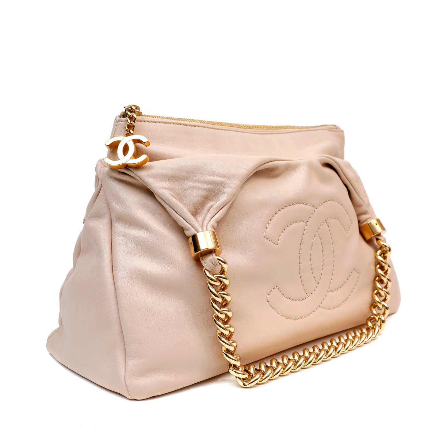 Chanel Shoulder Bag - Almora Bags