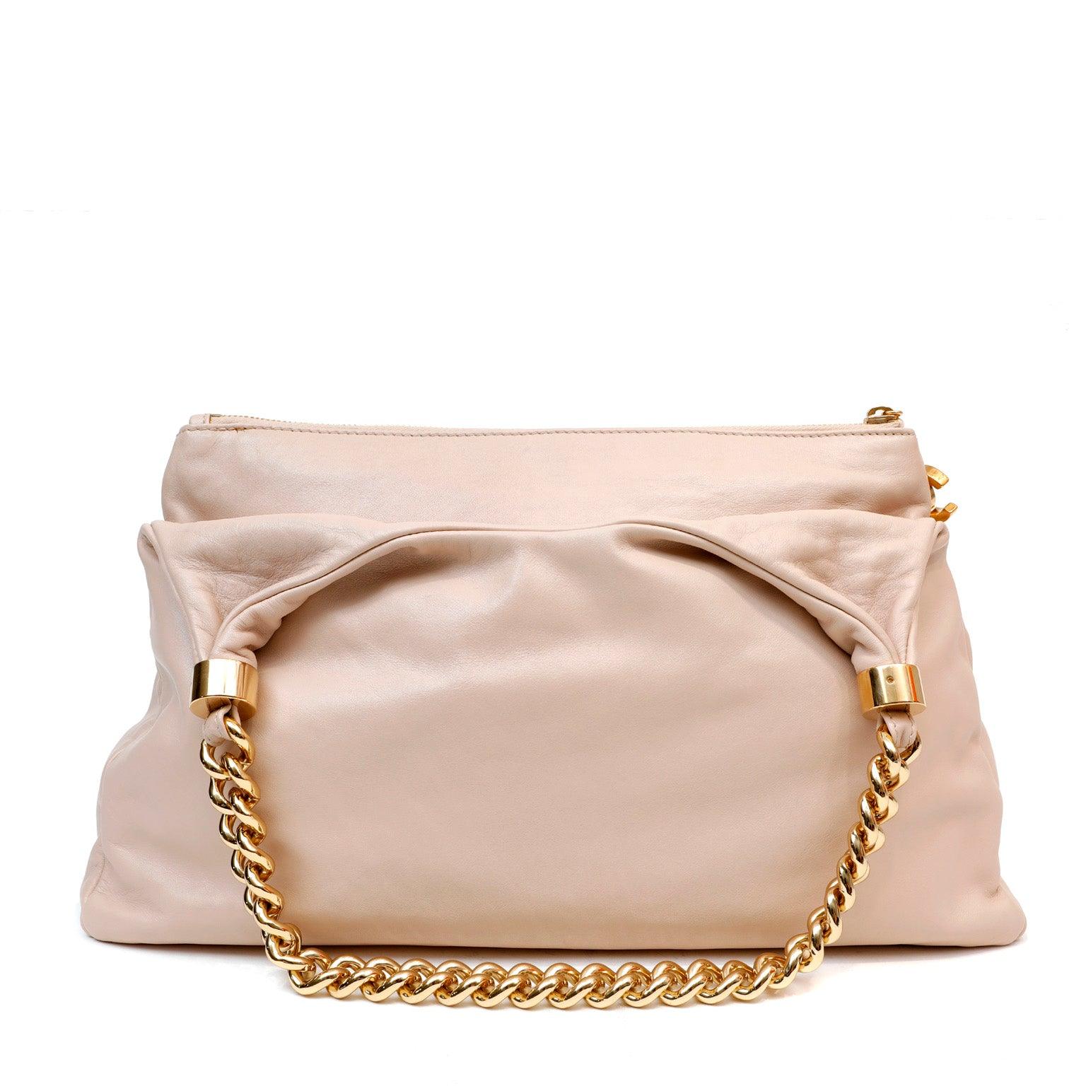 Chanel Shoulder Bag - Almora Bags