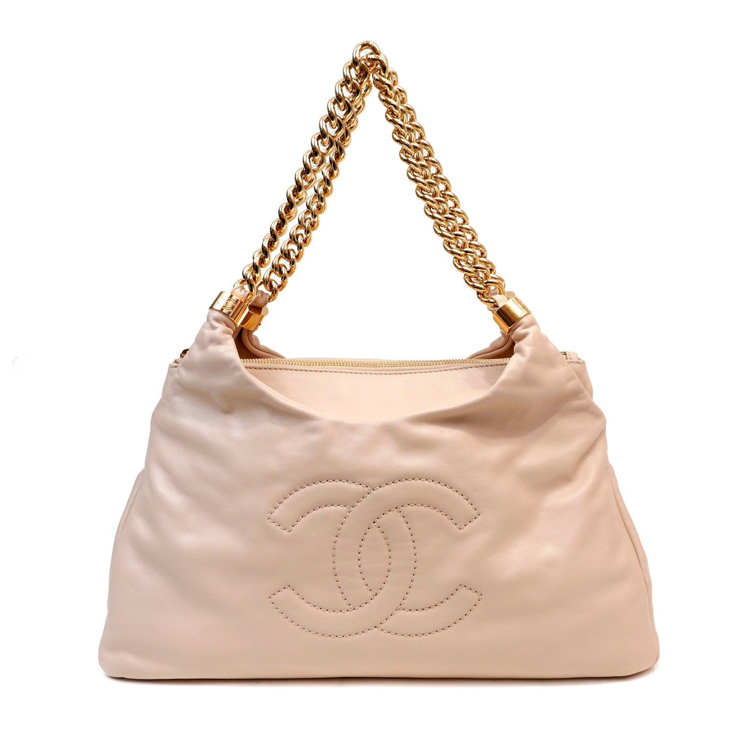 Chanel Shoulder Bag - Almora Bags
