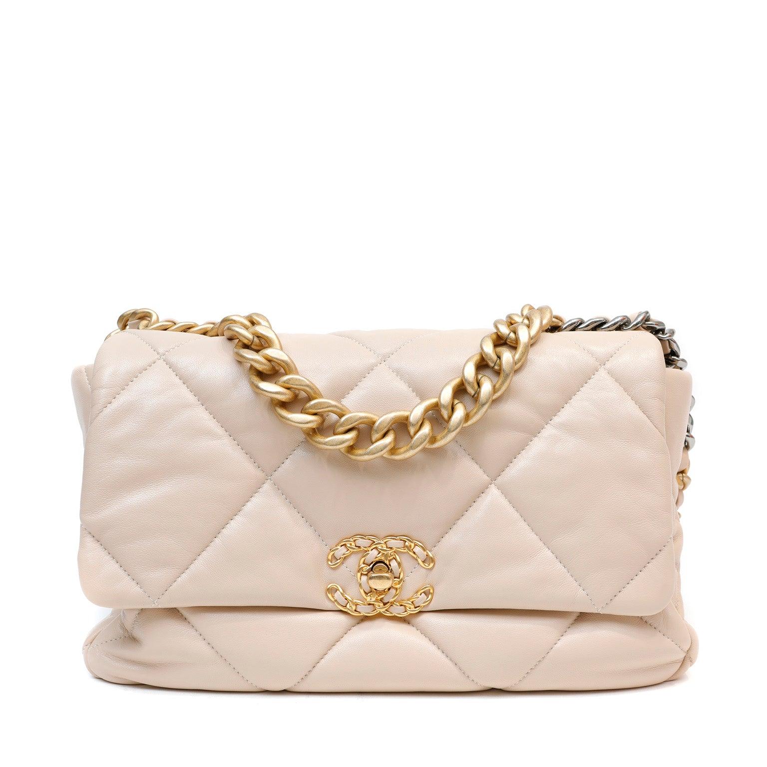 Chanel Handbag - Almora Bags