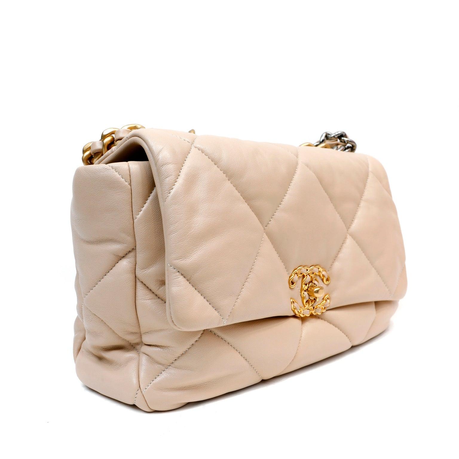 Chanel Handbag - Almora Bags