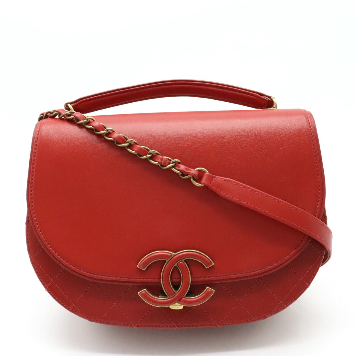 Chanel Classic Flap Shoulder Bag - Rovelle Bags