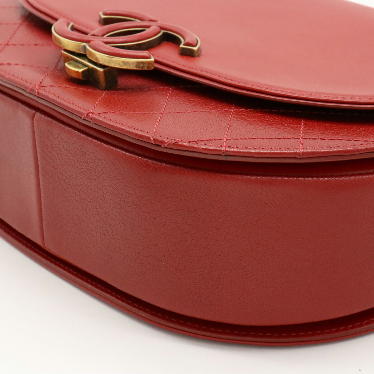 Chanel Classic Flap Shoulder Bag - Rovelle Bags