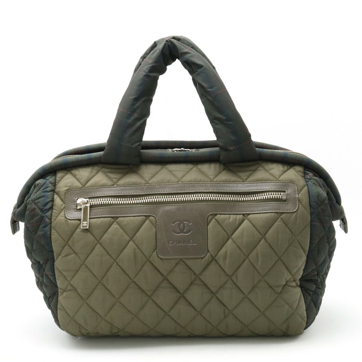 Chanel Classic Flap Flap Bag - Rovelle Bags