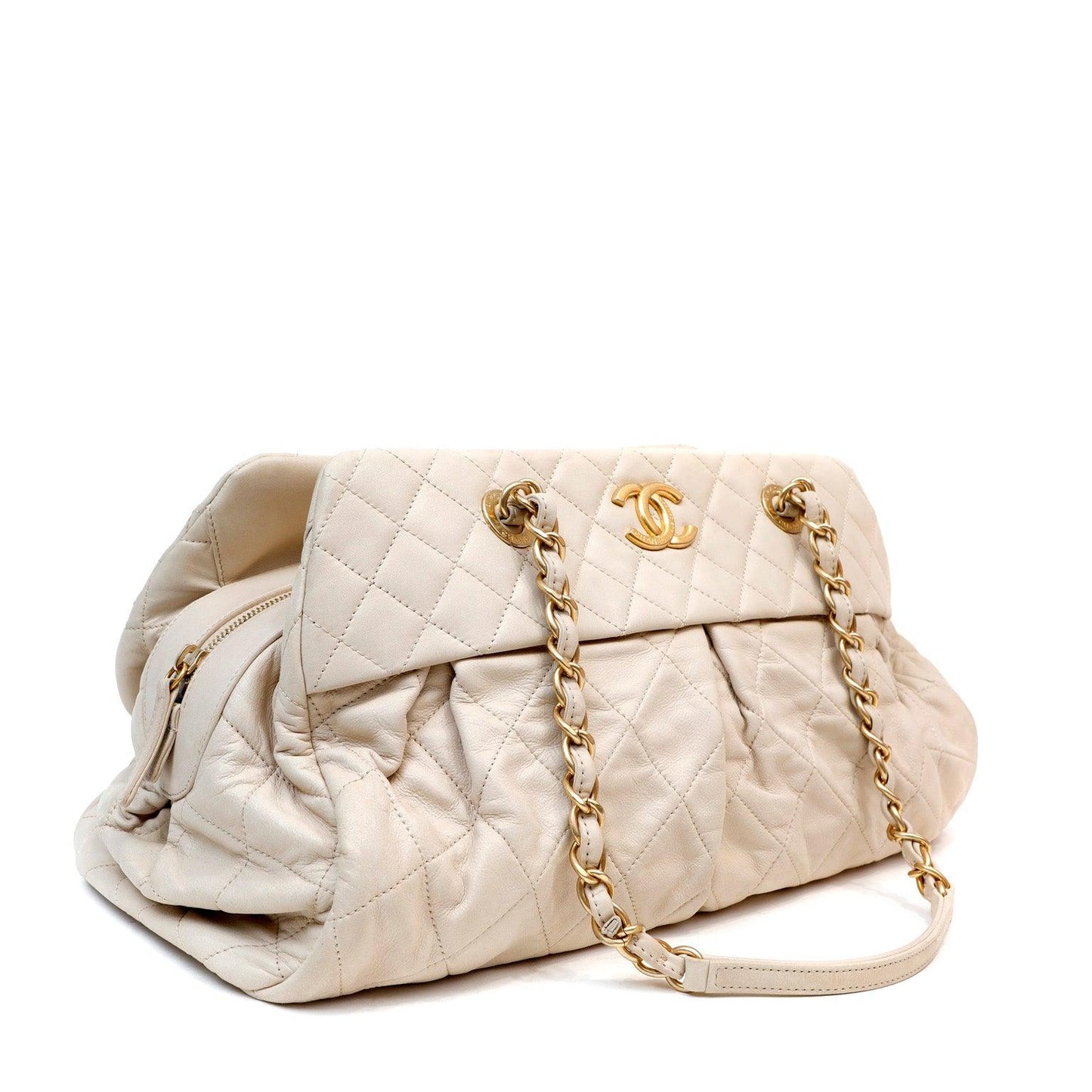 Chanel Tote - Almora Bags