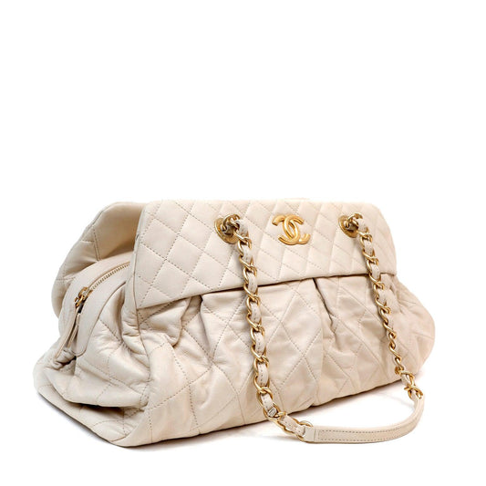 Chanel Tote - Almora Bags