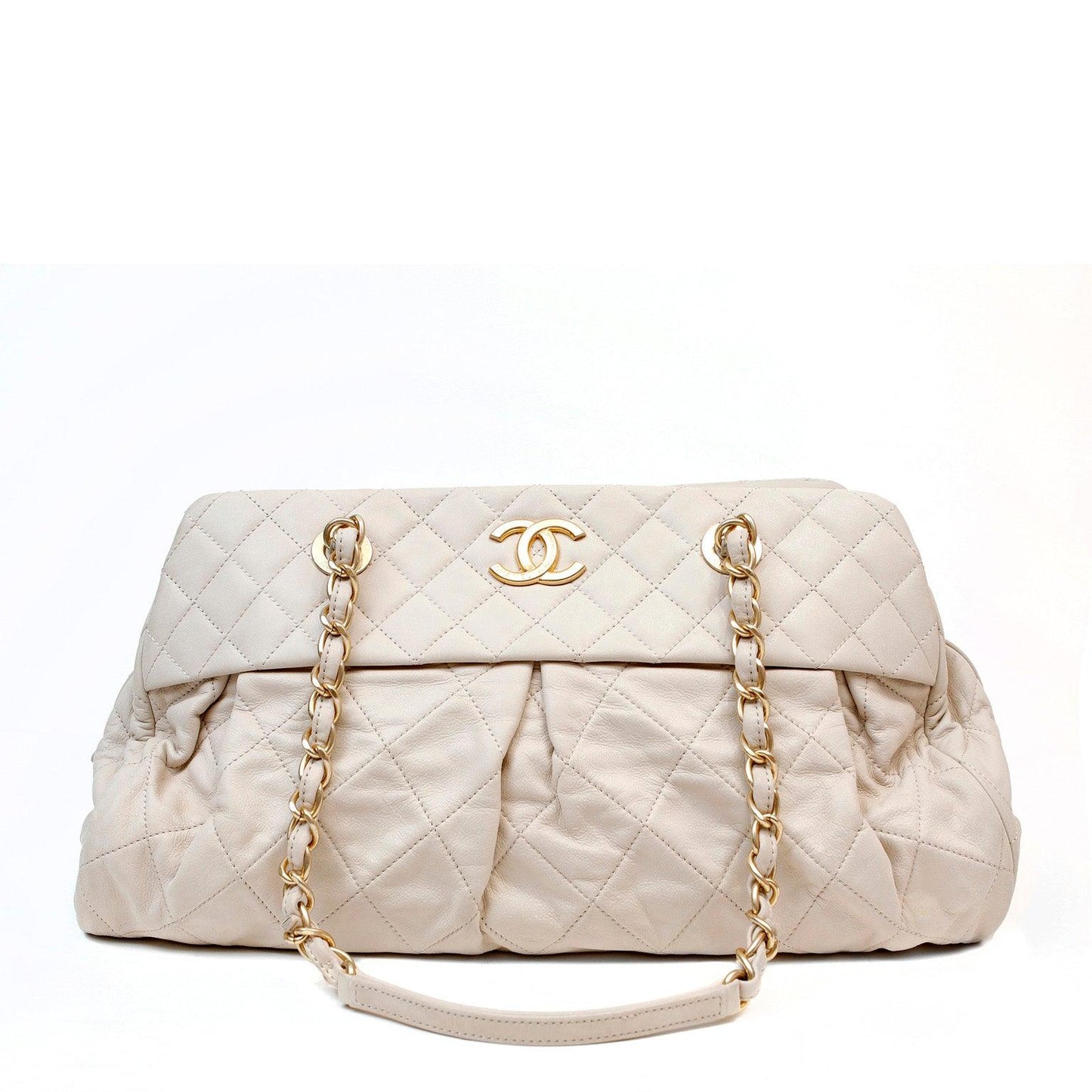 Chanel Tote - Almora Bags