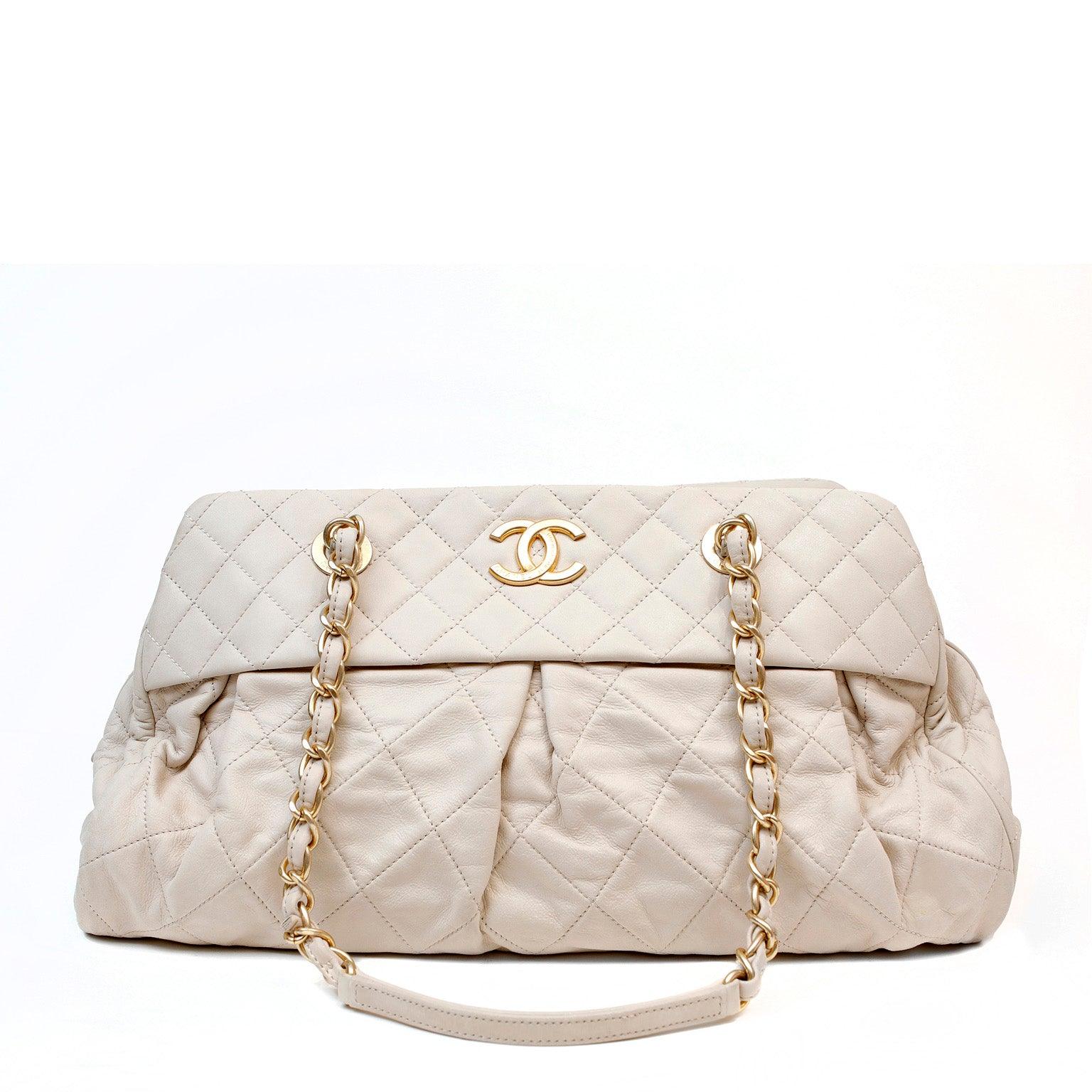 Chanel Tote - Almora Bags