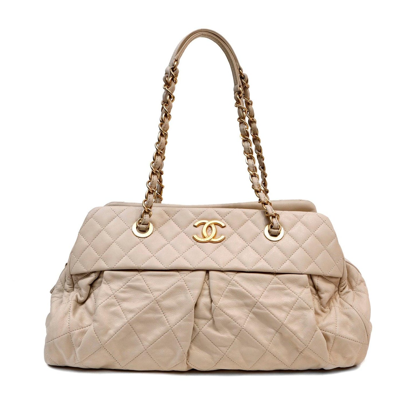 Chanel Tote - Almora Bags