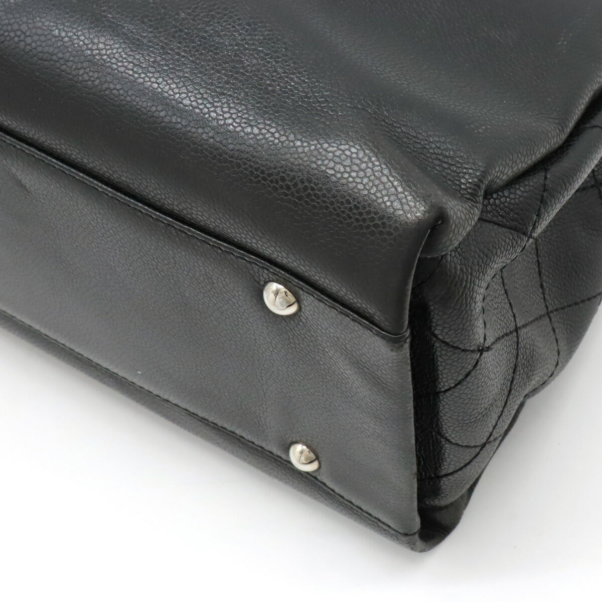 Chanel Classic Flap Tote Bag - Rovelle Bags