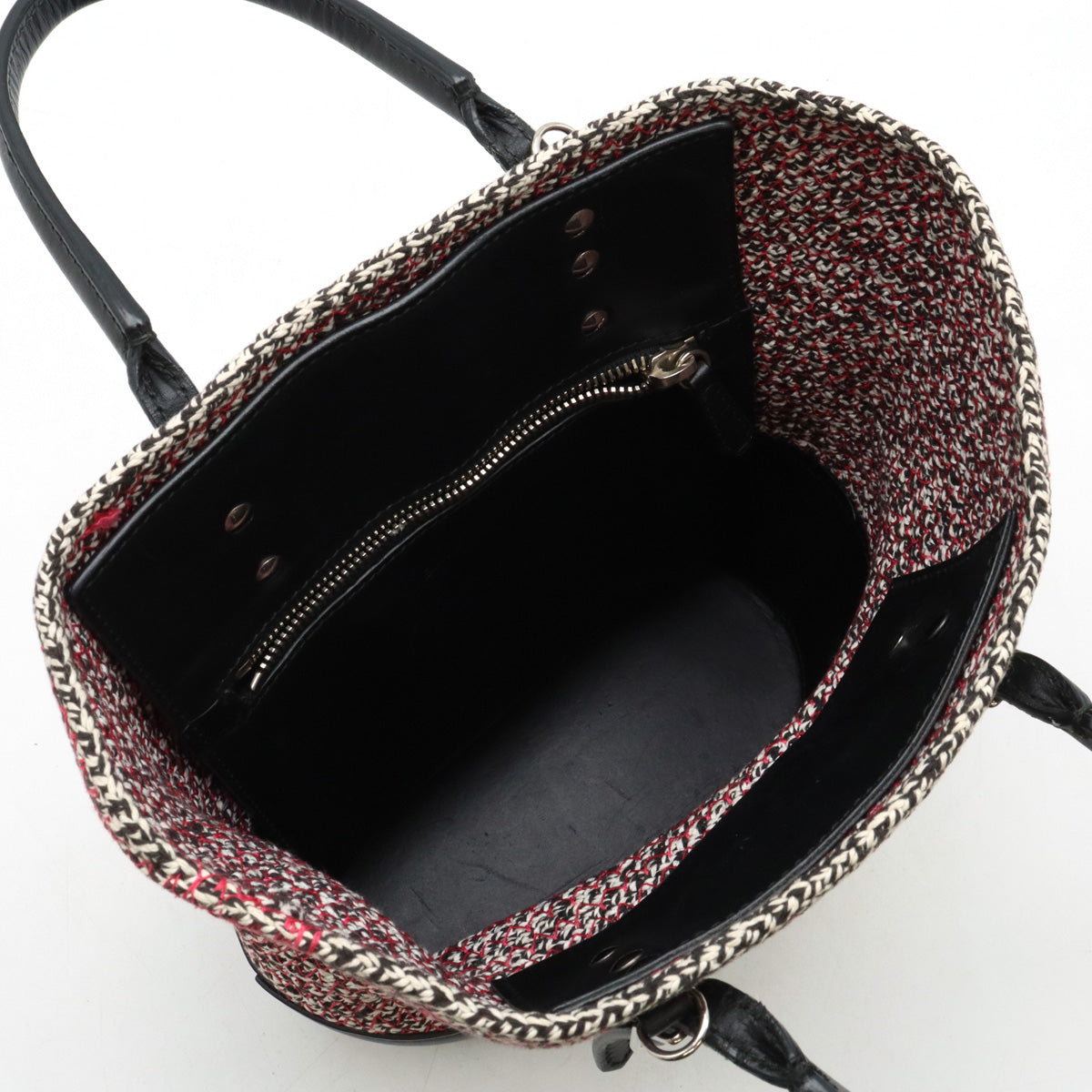 Balenciaga Mini Handbag - Rovelle Bags
