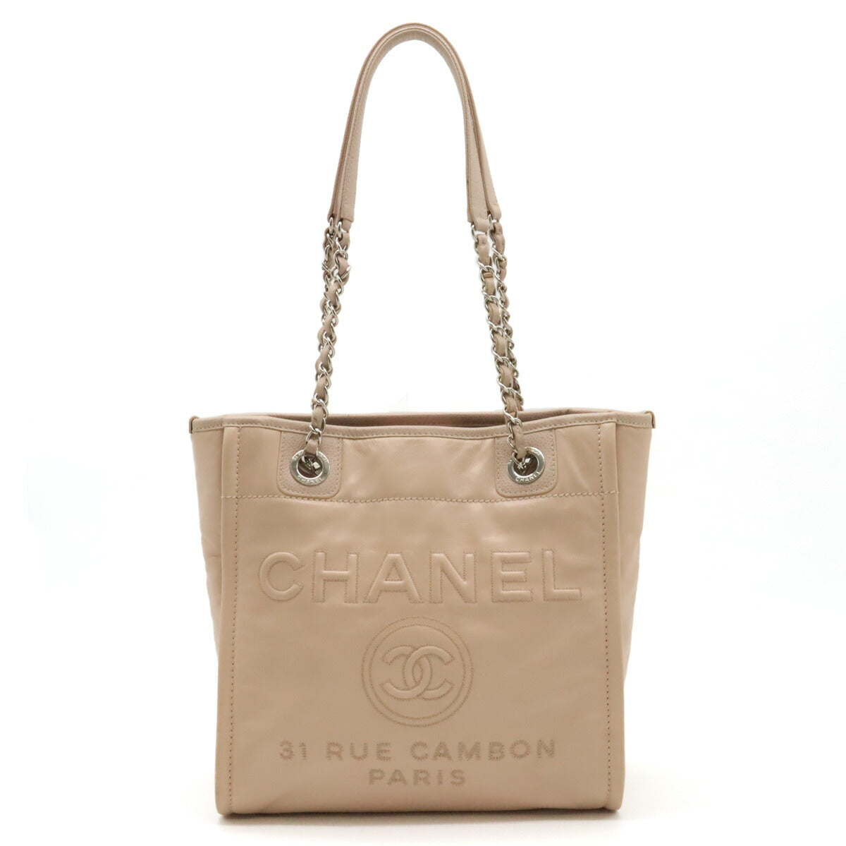 Chanel Classic Flap Flap Bag - Rovelle Bags
