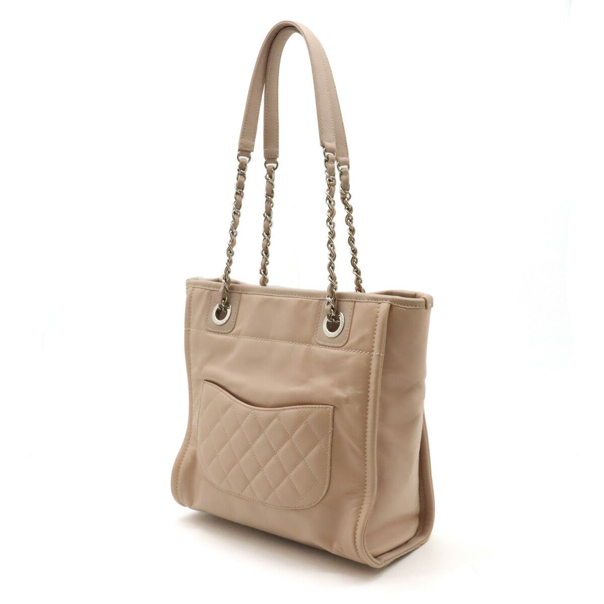 Chanel Classic Flap Flap Bag - Rovelle Bags