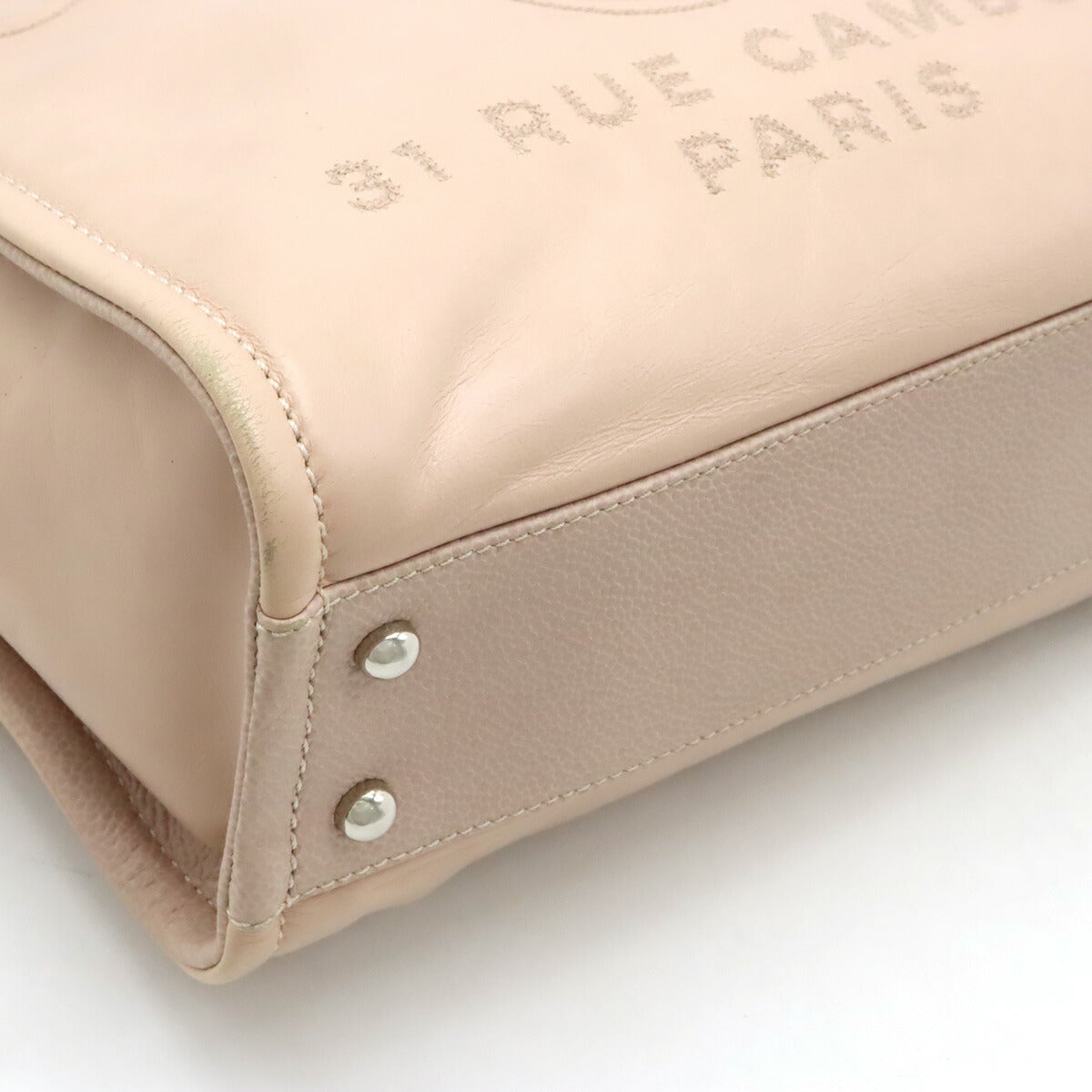 Chanel Classic Flap Flap Bag - Rovelle Bags