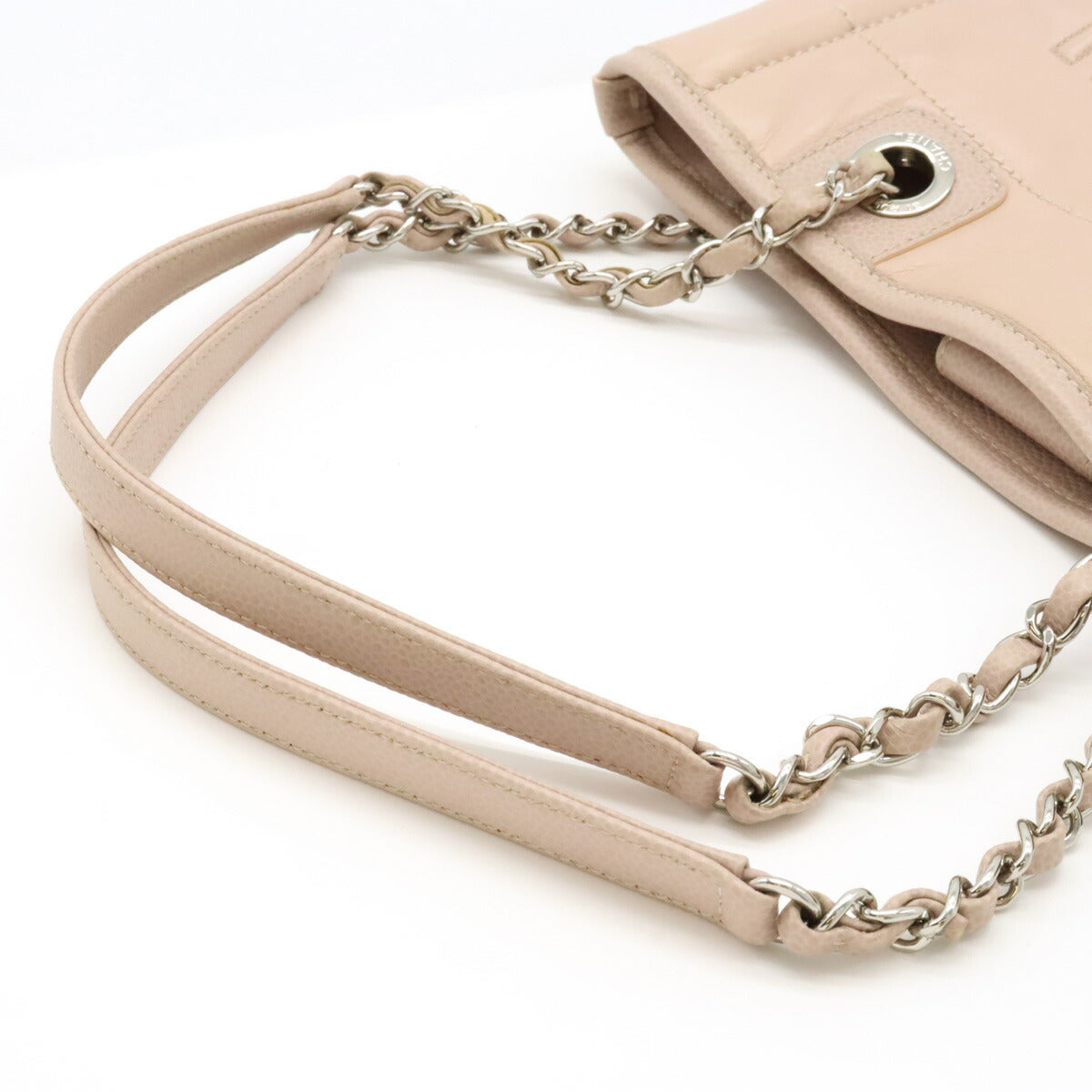 Chanel Classic Flap Flap Bag - Rovelle Bags