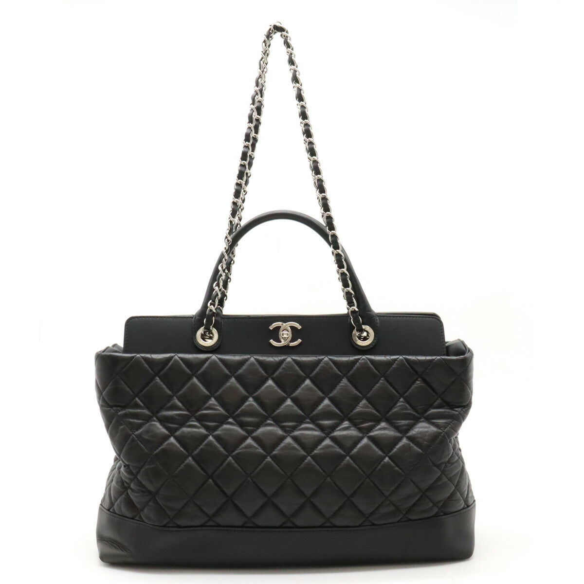 Chanel Classic Flap Flap Bag - Rovelle Bags
