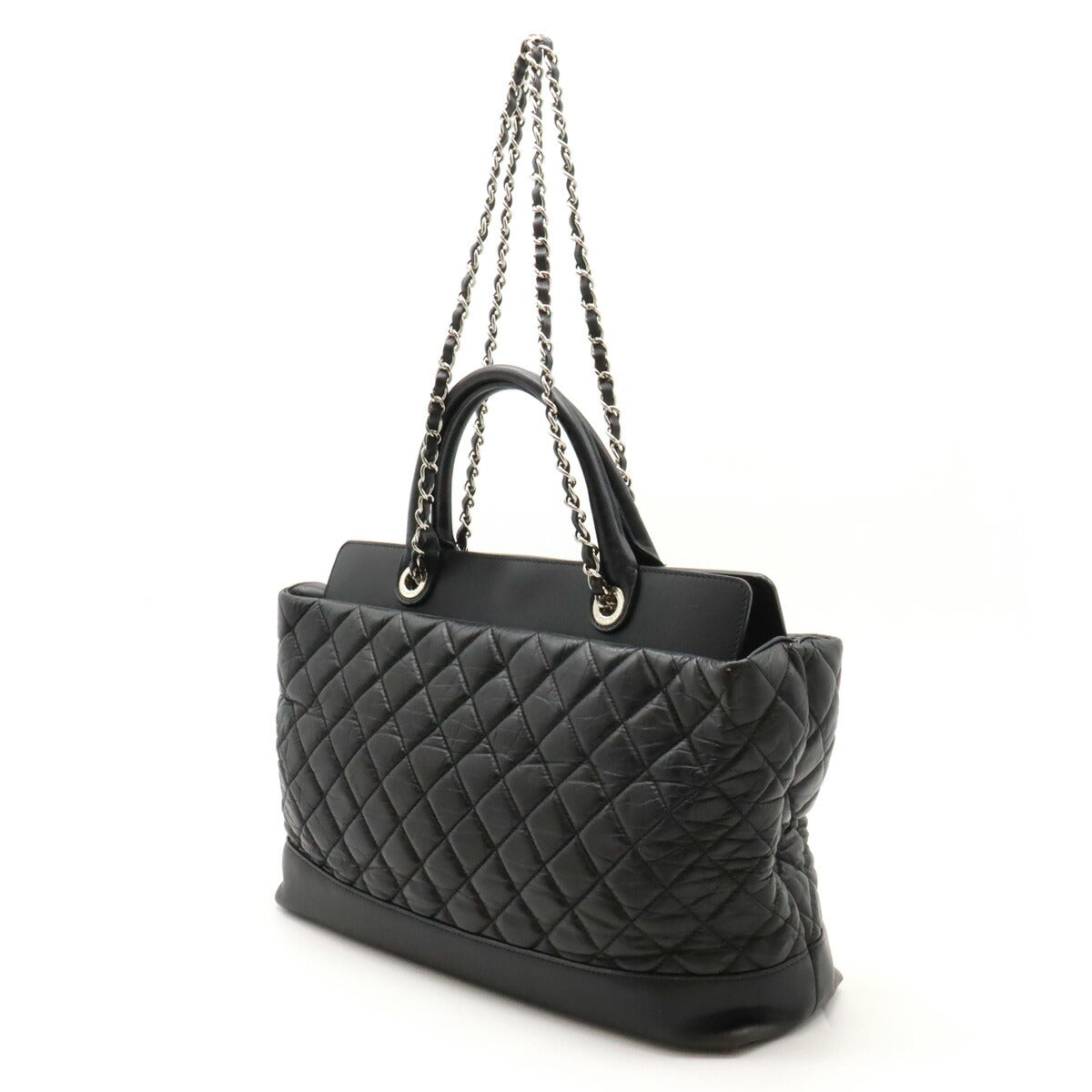 Chanel Classic Flap Flap Bag - Rovelle Bags