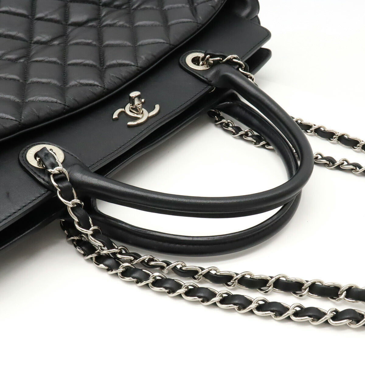 Chanel Classic Flap Flap Bag - Rovelle Bags