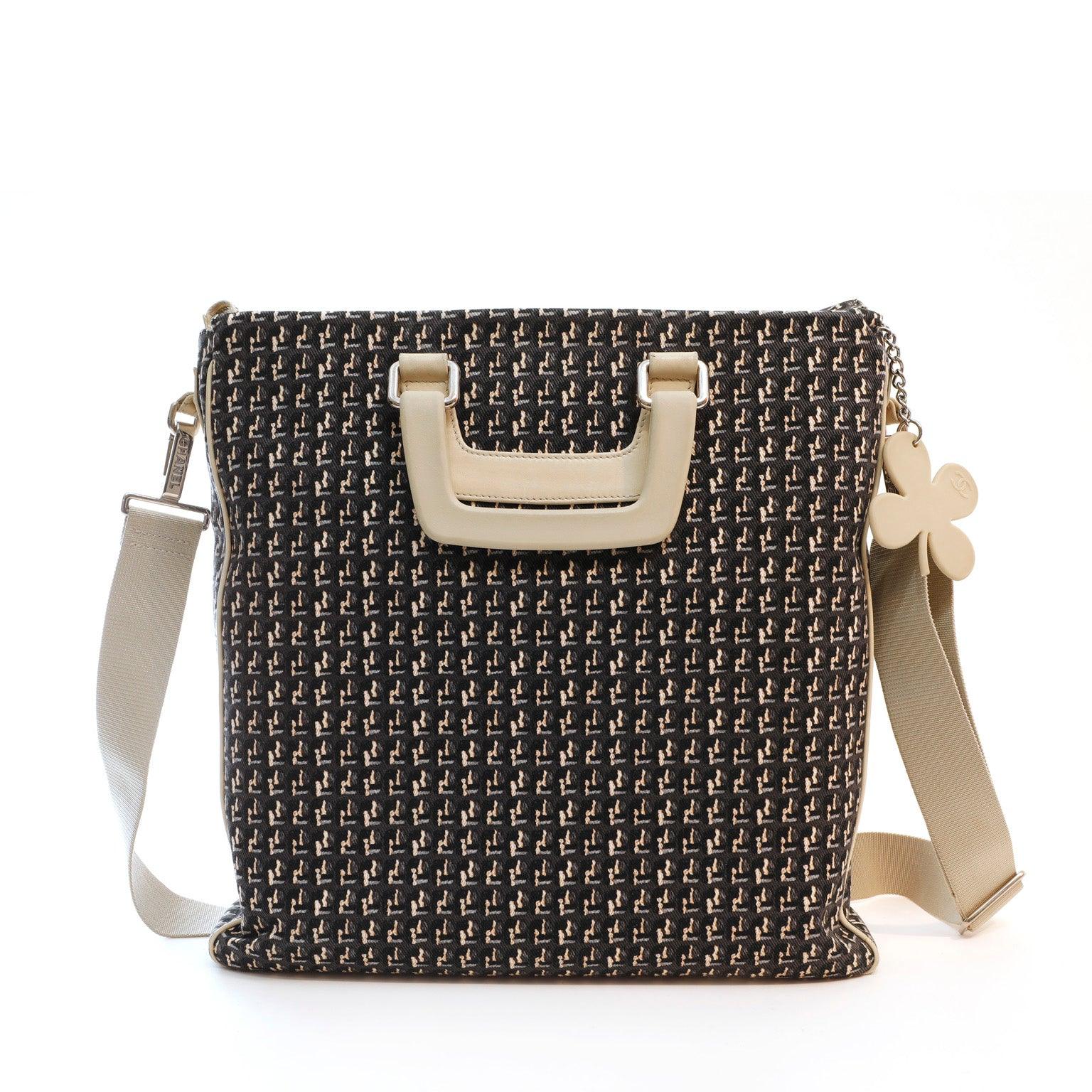 Chanel Tote - Almora Bags