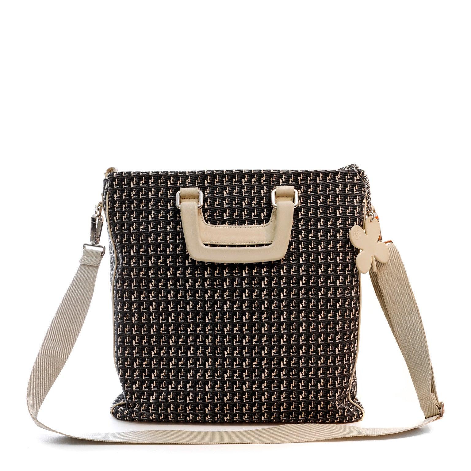 Chanel Tote - Almora Bags