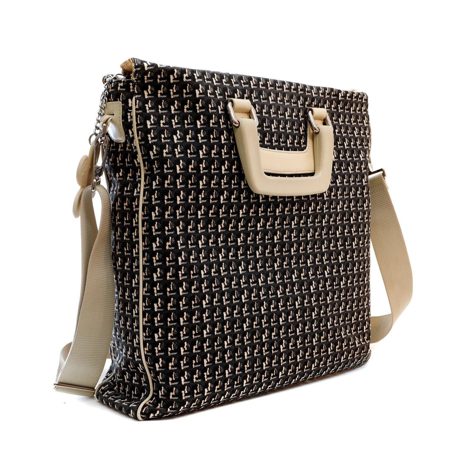 Chanel Tote - Almora Bags